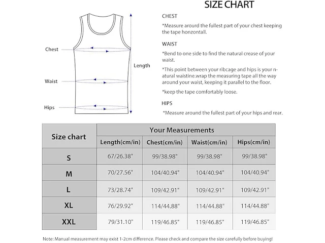 Meethoo t1 t-shirt (xl, 3 stuks) - afbeelding 2 van  5