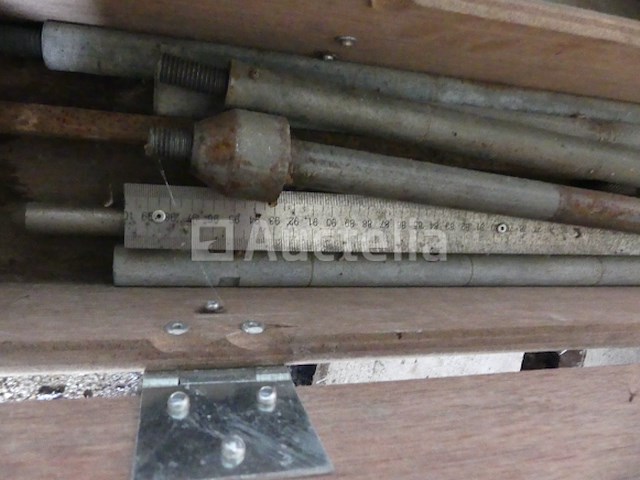 Meetinstrumenten - afbeelding 2 van  6