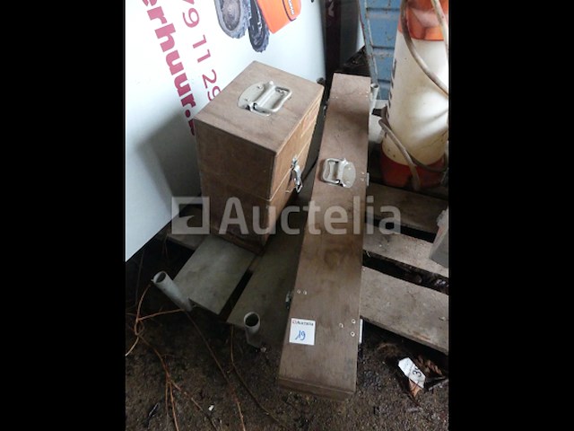 Meetinstrumenten - afbeelding 3 van  6