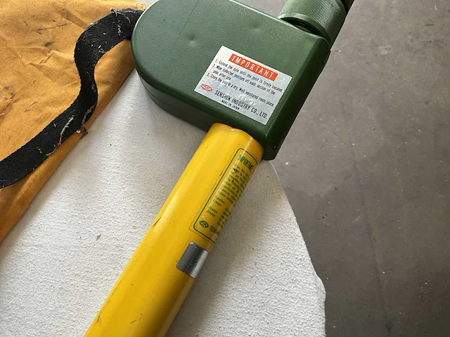 Meetstok 920 - afbeelding 2 van  2