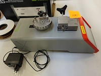 Meetsysteem komax - afbeelding 3 van  4