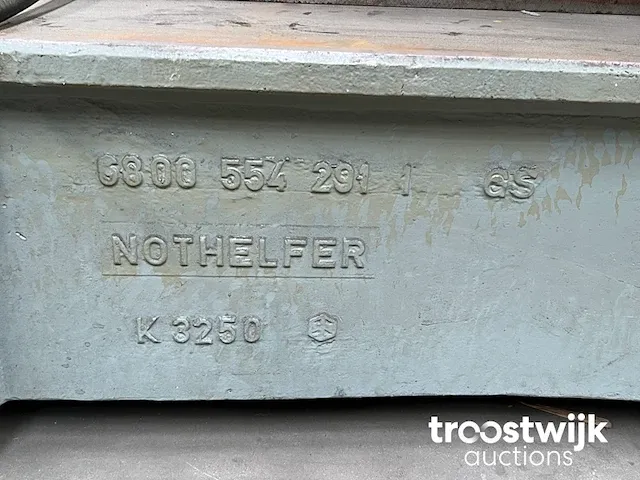 Meettafel - afbeelding 5 van  16
