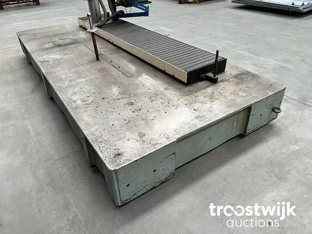 Meettafel - afbeelding 7 van  16