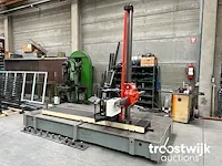 Meettafel - afbeelding 1 van  16