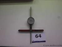 Meettoestel - afbeelding 1 van  2