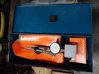 Meettoestel - afbeelding 1 van  2