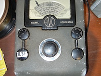 Meettoestel - afbeelding 1 van  1