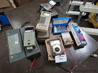 Meettoestellen - afbeelding 1 van  4