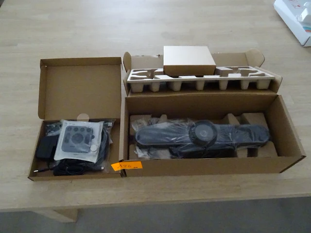 Meetup logitech - afbeelding 1 van  4
