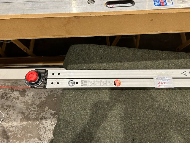 Meet/waterpas tool bmi - afbeelding 1 van  4