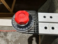 Meet/waterpas tool bmi - afbeelding 2 van  4