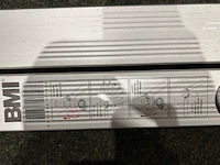 Meet/waterpas tool bmi - afbeelding 3 van  4
