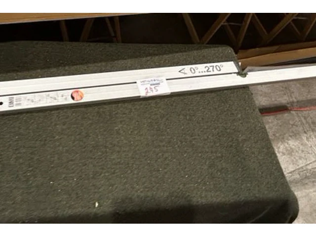 Meet/waterpas tool bmi - afbeelding 4 van  4