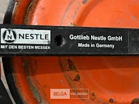 Meetwiel nestle - afbeelding 2 van  2