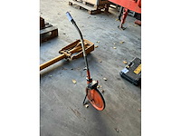 Meetwiel - afbeelding 2 van  4