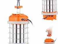 Mefard led-spot voor bouwplaats - afbeelding 1 van  4