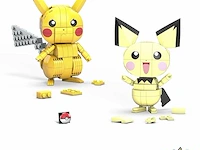 Mega construx pikachu evolution set - afbeelding 2 van  3