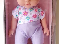Mega creative baby pop 30 cm - afbeelding 1 van  7