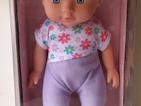 Mega creative baby pop 30 cm - afbeelding 3 van  7