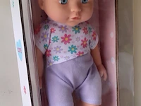 Mega creative baby pop 30 cm - afbeelding 7 van  7