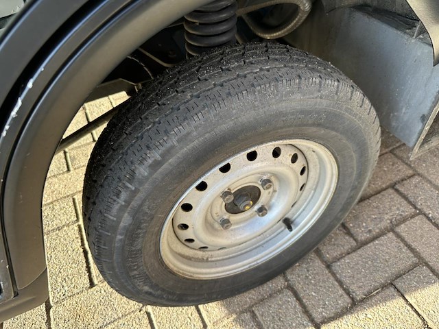 Mega m10 rm , 2016 - afbeelding 2 van  17