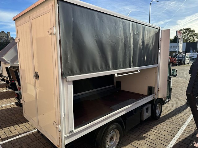 Mega m10 rm , 2016 - afbeelding 3 van  17