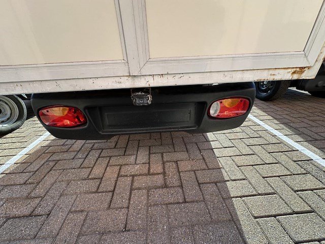 Mega m10 rm , 2016 - afbeelding 4 van  17