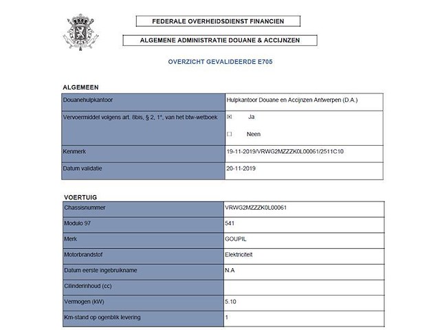 Mega m10 rm , 2016 - afbeelding 9 van  17