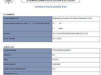 Mega m10 rm , 2016 - afbeelding 9 van  17