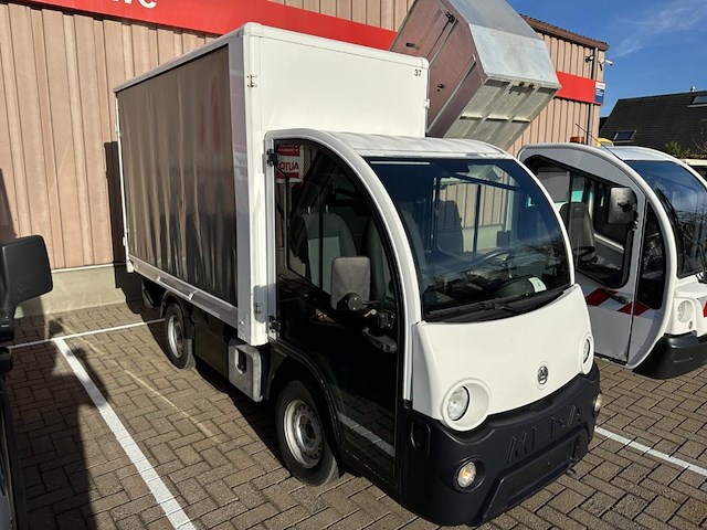 Mega m10 rm , 2016 - afbeelding 10 van  17