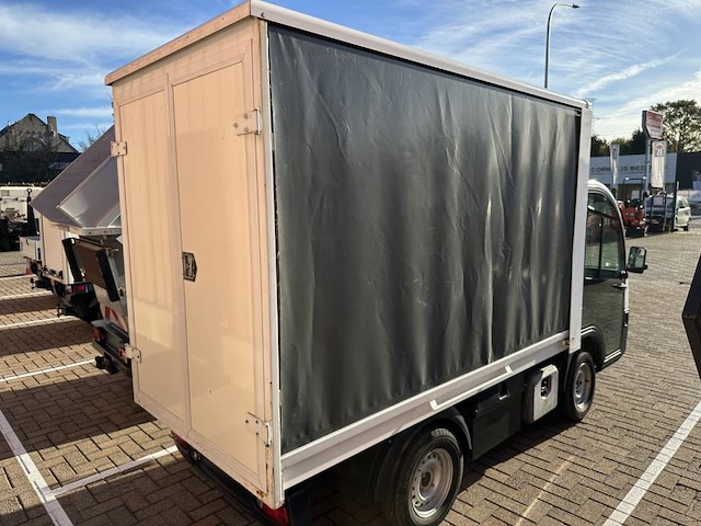 Mega m10 rm , 2016 - afbeelding 11 van  17