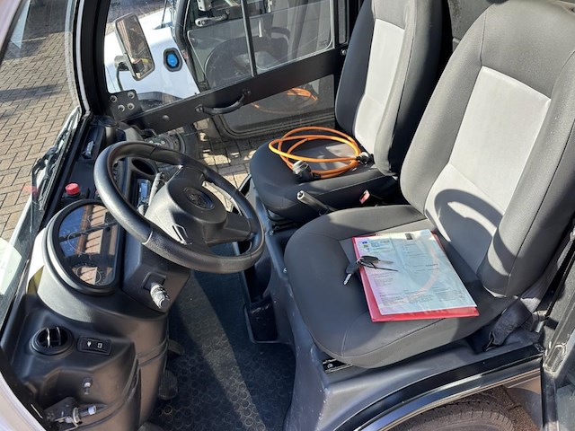 Mega m10 rm , 2016 - afbeelding 13 van  17