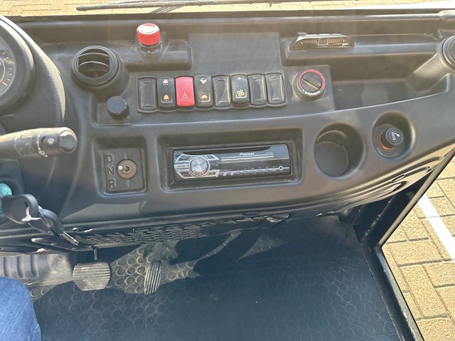 Mega m10 rm , 2016 - afbeelding 15 van  17