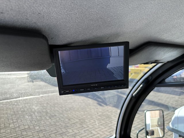 Mega m10 rm , 2016 - afbeelding 16 van  17