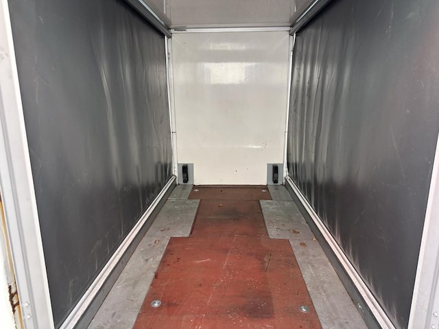 Mega m10 rm , 2016 - afbeelding 17 van  17