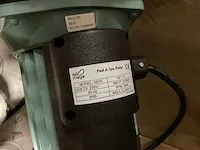 Mega sb10 zwembad & spa centrifugaalpomp - afbeelding 3 van  5