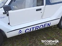 Mega tjaffer - afbeelding 3 van  37