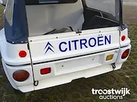 Mega tjaffer - afbeelding 5 van  37