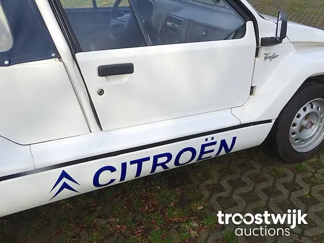 Mega tjaffer - afbeelding 7 van  37