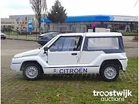 Mega tjaffer - afbeelding 12 van  37