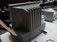 Megastar perforator fellowes - afbeelding 3 van  7