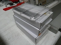 Megastar perforator fellowes - afbeelding 6 van  7