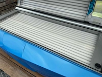 Megasun hybridsun alpha 6800 zonnebank - afbeelding 2 van  9