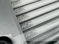 Megasun hybridsun alpha 6800 zonnebank - afbeelding 6 van  9