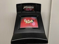 Megatouch - force - videoarcade - afbeelding 1 van  6