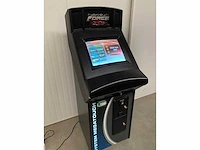 Megatouch - force - videoarcade - afbeelding 5 van  6