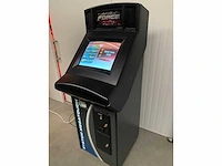 Megatouch - force - videoarcade - afbeelding 6 van  6