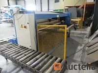 Megobal ghe3006 schaar - afbeelding 3 van  13