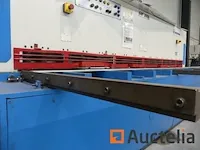 Megobal ghe3006 schaar - afbeelding 1 van  13