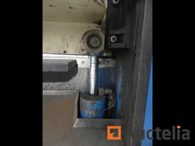 Megobal ghe3006 schaar - afbeelding 9 van  13
